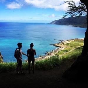 Meet your Posher, Michaela